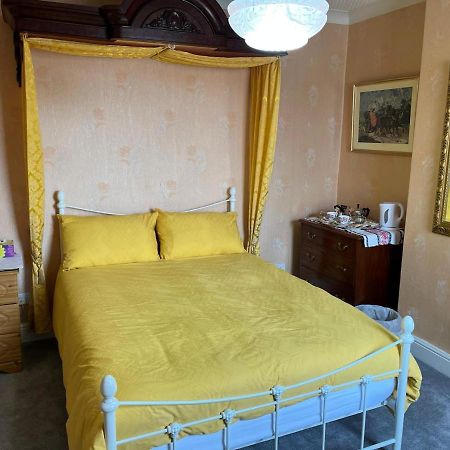 83 Church Street Ґейнсборо Екстер'єр фото